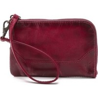 Frye Melissa Wristlet photo