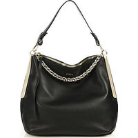 Furla Exclusively for Saks Fifth Avenue Zenith Medium Hobo Bag photo