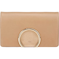 Chloé Gabrielle Clutch photo