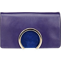 Chloé Gabrielle Clutch photo