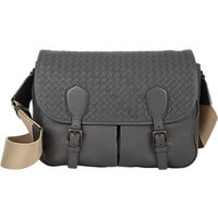 Bottega Veneta Gardena Messenger photo