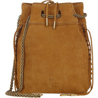 Jerome Dreyfuss Gary Large Shoulder Bag photo