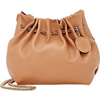 Stella McCartney Gathered Bucket Bag photo