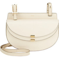 Chloé Georgia Mini-Crossbody photo