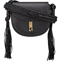 Altuzarra Ghianda Bullrope Small Saddle Bag photo