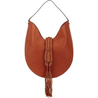 Altuzarra Ghianda Knot Large Hobo photo