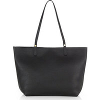 GiGi New York Tori Leather Travel Tote photo