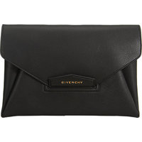 Givenchy Antigona Envelope Clutch photo