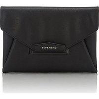 Givenchy Antigona Envelope Clutch photo