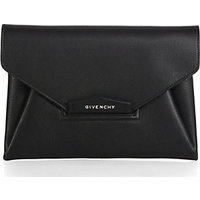 Givenchy Antigona Medium Clutch photo