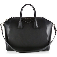 Givenchy Antigona Medium Satchel photo