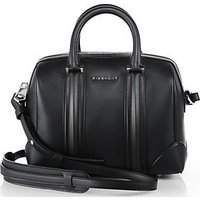 Givenchy Lucrezia Medium Top-Handle Satchel photo