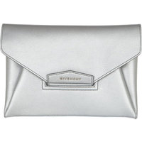 Givenchy Medium Antigona Envelope Clutch photo