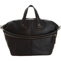 Givenchy Medium Nightingale Satchel photo