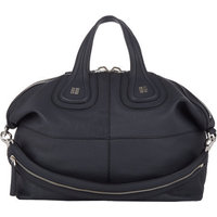 Givenchy Medium Nightingale Satchel photo