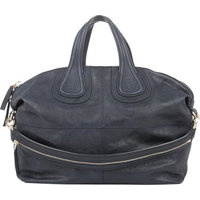 Givenchy Medium Nightingale Zanzi Satchel photo