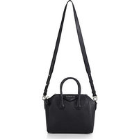 Givenchy Antigona Mini Leather Satchel photo