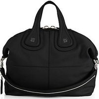 Givenchy Nightingale Medium Satchel photo