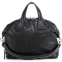 Givenchy Nightingale Medium Satchel photo