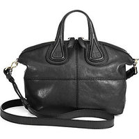 Givenchy Nightingale Micro Satchel photo