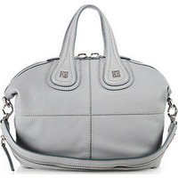 Givenchy Nightingale Micro Satchel photo