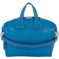 Givenchy Nightingale Zanzi Satchel photo