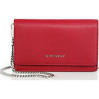 Givenchy Pandora Chain Wallet photo