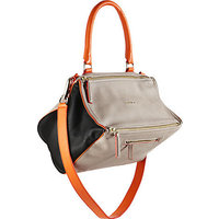 Givenchy Pandora Medium Multicolor Shoulder Bag photo