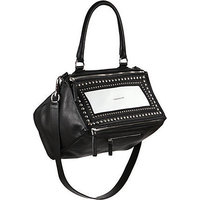 Givenchy Pandora Medium Studded Shoulder Bag photo