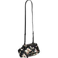 Givenchy Pandora Mini Flower- and Butterfly-Print Crossbody Bag photo