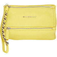 Givenchy Pandora Wristlet photo