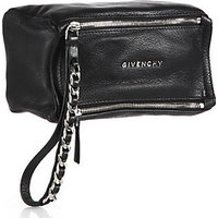 Givenchy Pandora Wristlet Pouch photo