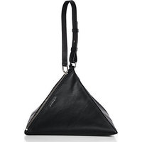 Givenchy Pyramide Large Zip Shoulder Bag photo