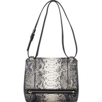 Givenchy Python Medium Pandora Box photo