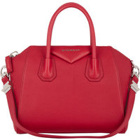 Givenchy Small Antigona Duffel photo