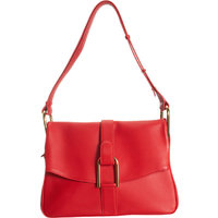 Delvaux Givry Shoulder Bag photo