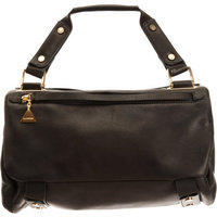 Golden Lane Small Duo Satchel photo