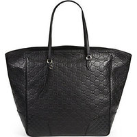 Gucci Bree Guccissima Tote photo