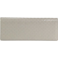 Gucci Broadway Microguccissima Leather Evening Clutch photo