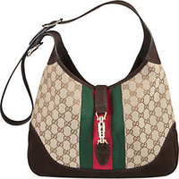 Gucci Jackie Medium Shoulder Bag photo