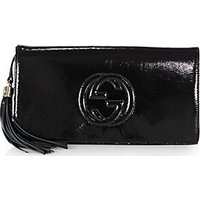 Gucci Soho Clutch photo