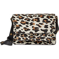 Marni Haircalf Small Trunk Bag photo