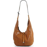 Halston Heritage New Leather Hobo Bag photo