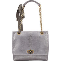 Lanvin Happy Medium Shoulder Bag photo