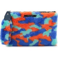 House of Holland Handcuff Clutch photo