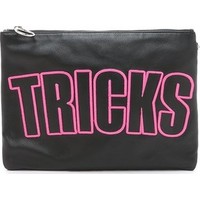 House of Holland Nylon Tricks Pouch photo