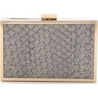 Inge Christopher Corsica Clutch photo