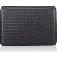 Bottega Veneta Intrecciato Box Clutch photo