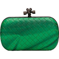 Bottega Veneta Intrecciato Clutch photo