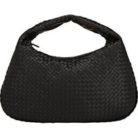 Bottega Veneta Intrecciato Large Hobo photo